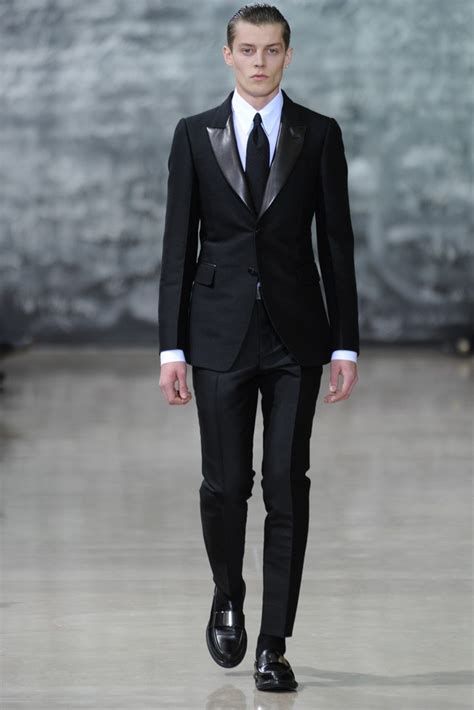 ysl mens wear|yves saint laurent men suit.